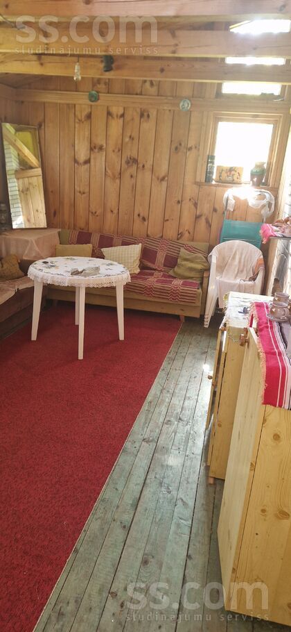 Blāzmas iela 6, Jelgava un raj., Jelgava — maja