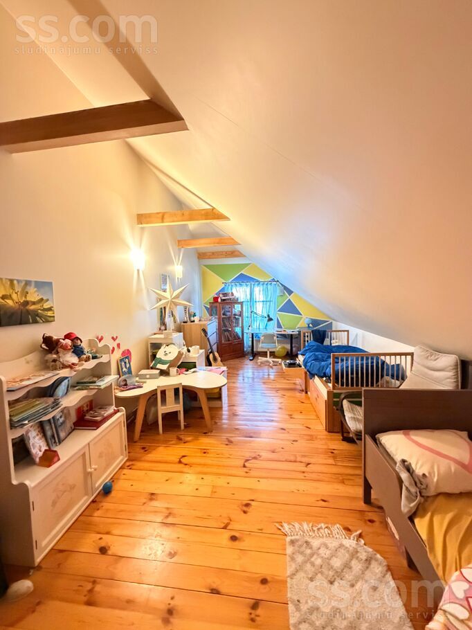 Muižuļi 2, Vitrupe, Limbaži un raj., Salacgrīvas l. t. — maja