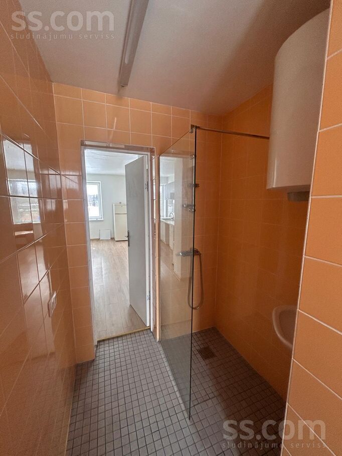 Kartonfabrika 8-1, Gaujasrēveļi, Gulbene un raj., Rankas pag. — dzivoklis