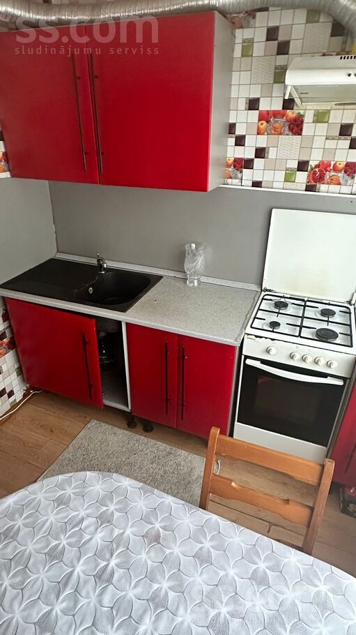 Skolas iela 27a, Jūrmala — dzivoklis