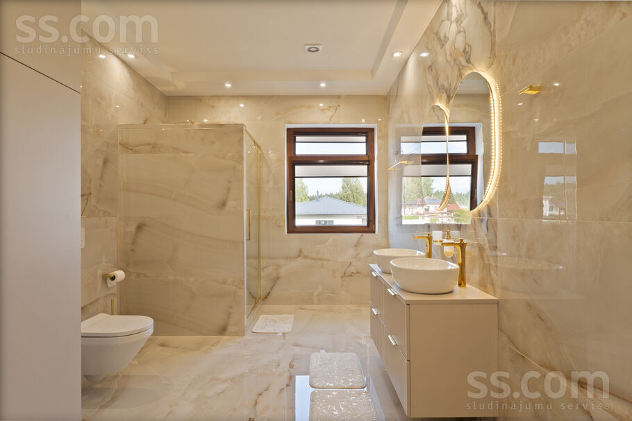 Berziņu, Dreiliņi, Rīgas rajons, Stopiņu nov. — maja