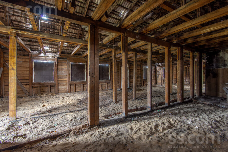 Rencēnu 12, Rīga — maja