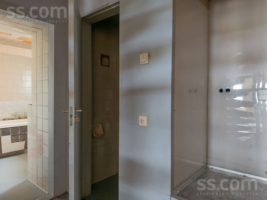 Īslīces 14, Rīga — dzivoklis