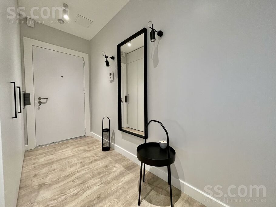 Birznieka-Upīša 13, Rīga — dzivoklis