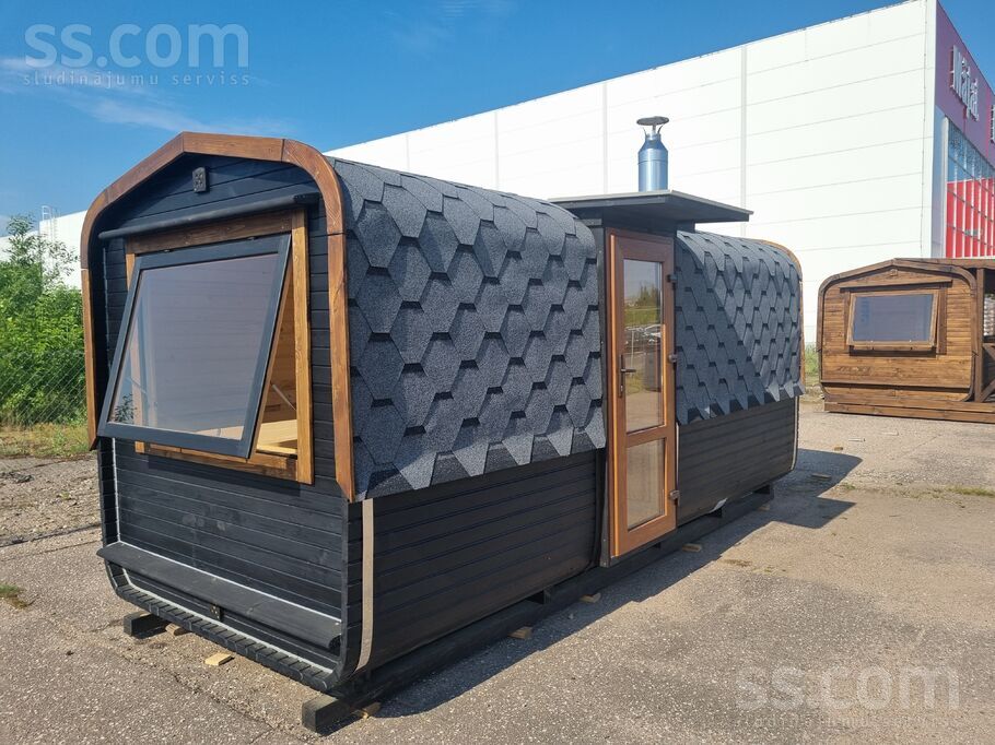 Stacijas 129L, Daugavpils un raj., Daugavpils — telpa