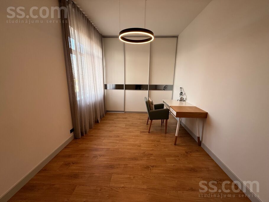 Ūbeļu iela 5, Ādaži, Rīgas rajons, Ādažu nov. — dzivoklis