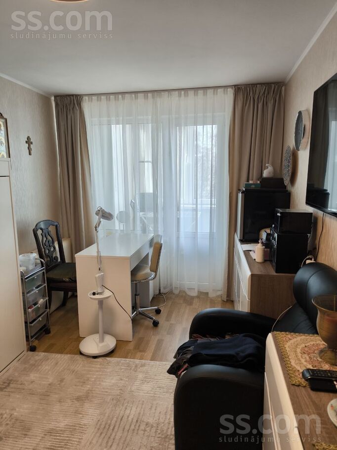 Engures 11, Jūrmala — dzivoklis