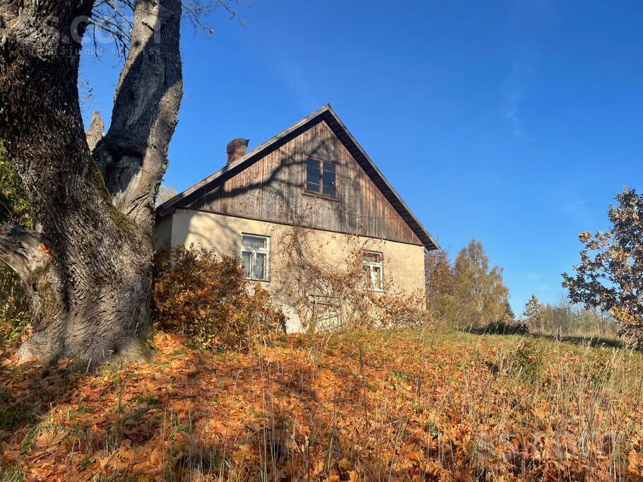 Ķeipene, Ogre un raj., Ķeipenes pag. — vienseta