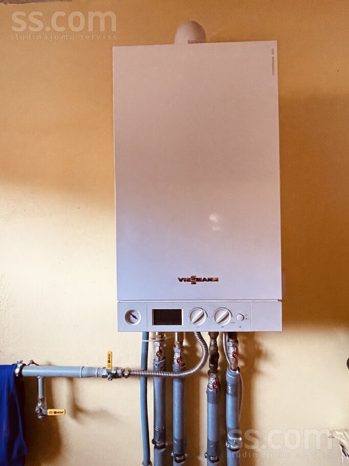 Kalniesu iela, Garkalne, Rīgas rajons, Garkalnes nov. — maja