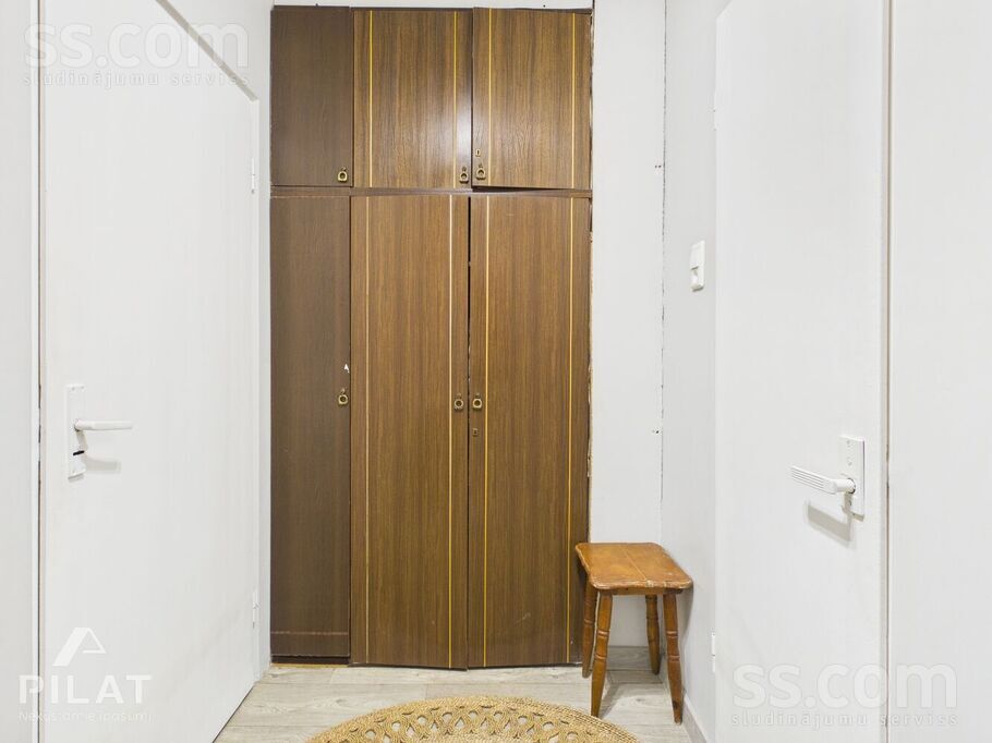 V. Buļļu 14, Rīga — dzivoklis