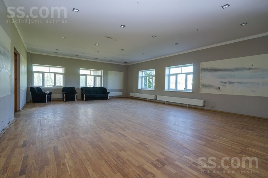 Mazie Dreimani, Mežāres, Rīgas rajons, Babītes pag. — maja