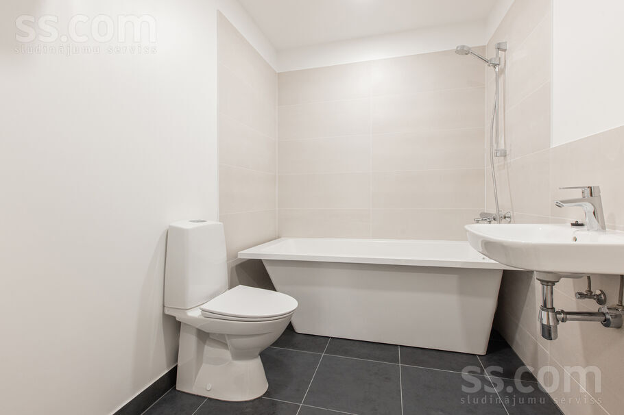 Akāciju 2f, Rīga — dzivoklis