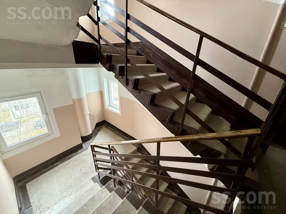 Gobas 32, Rīga — dzivoklis