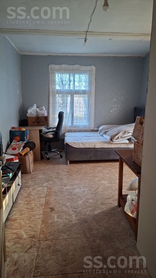 Tukums un raj., Kandavas pag. — vienseta