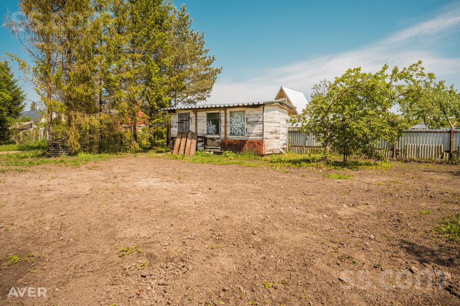Šķēde 2, Liepāja un raj., Liepāja — zeme