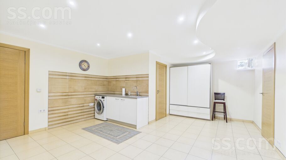 Māras 47, Baltezers, Rīgas rajons, Ādažu nov. — maja