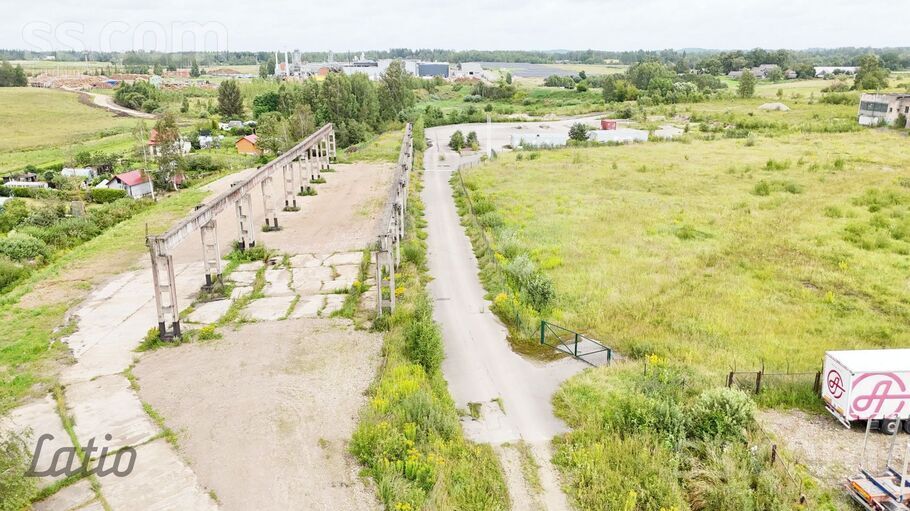 Saullejas 2 2, Lejas Ančupāni, Rēzekne un raj., Vērēmu pag. — zeme