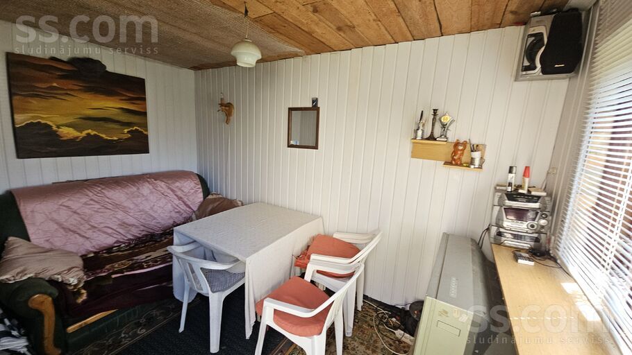 Palu iela 21, Jelgava un raj., Jelgava — maja