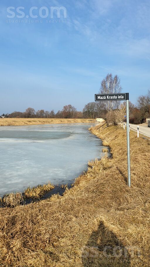Ozolu iela 19, Carnikava, Rīgas rajons, Carnikavas nov. — maja