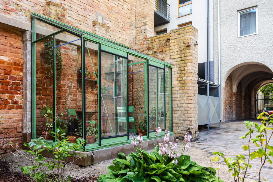 Alauksta 7, Rīga — dzivoklis