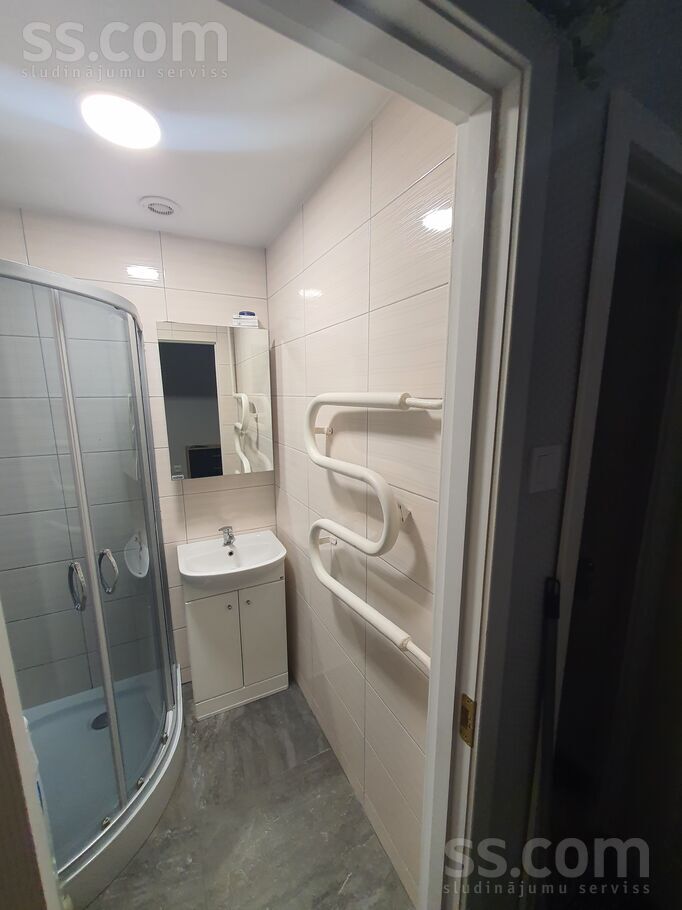 Pils iela 32 y, Madona un raj., Varakļāni — dzivoklis