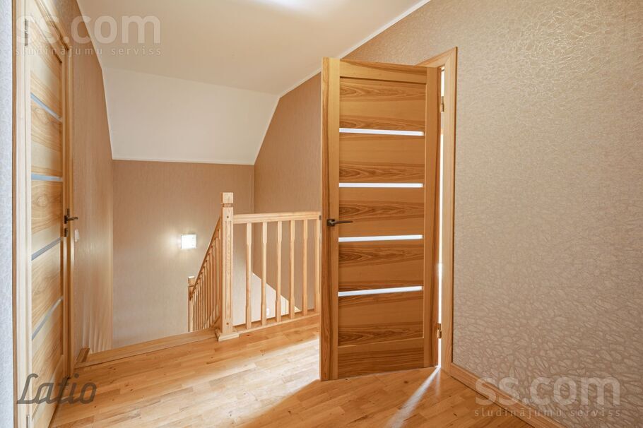 Romas 1a, Jelgava un raj., Jelgava — maja