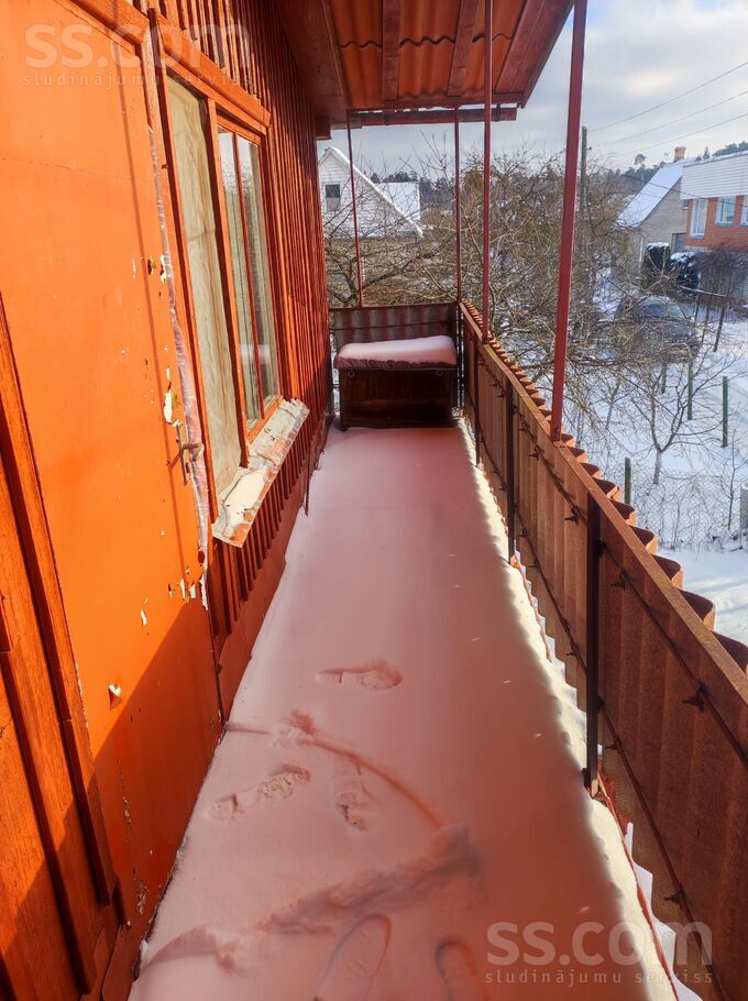 Kooperators 133, Kooperators, Daugavpils un raj., Līksnas pag. — maja