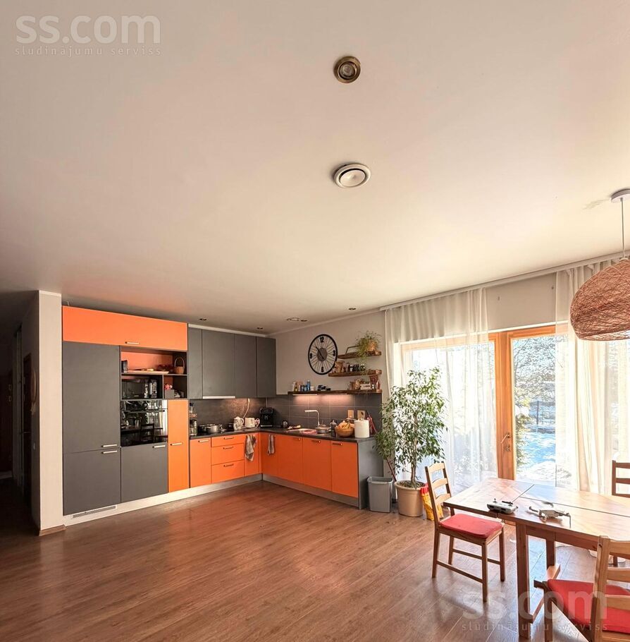 Loka iela 2, Rīgas rajons, Baldone — maja