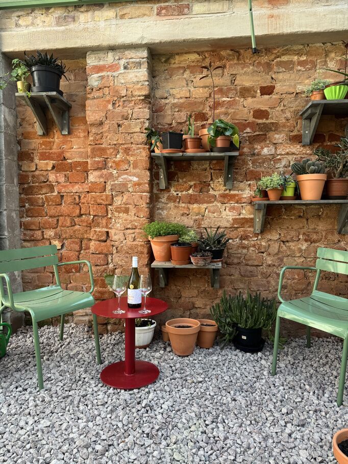 Alauksta 7, Rīga — dzivoklis