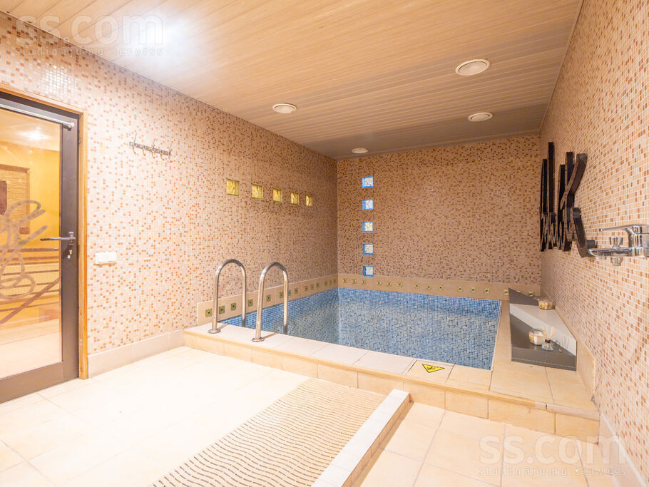 Brīvības 132, Rīga, centrs — telpa