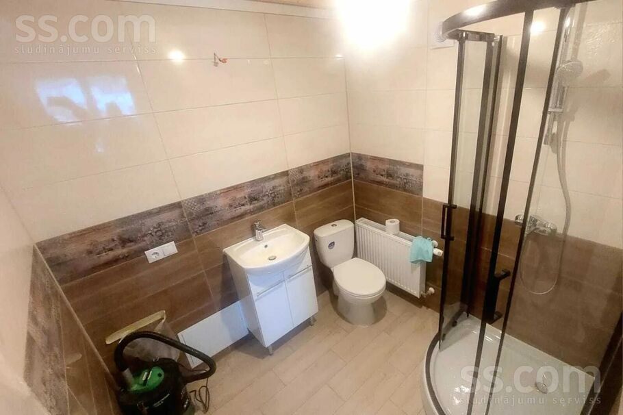 Celtnieku iela 26, Rīgas rajons, Saulkrasti — maja