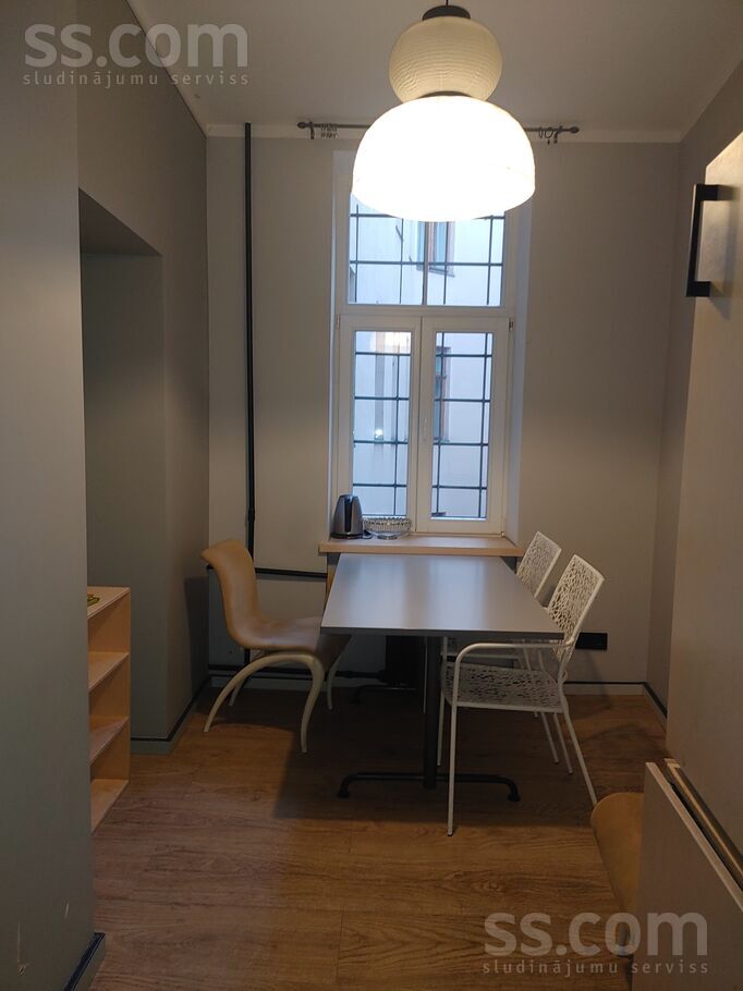 Marijas 1, Rīga — dzivoklis