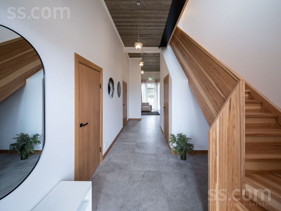 Rītausmas iela 1, Mārupe, Rīgas rajons, Mārupes pag. — dzivoklis