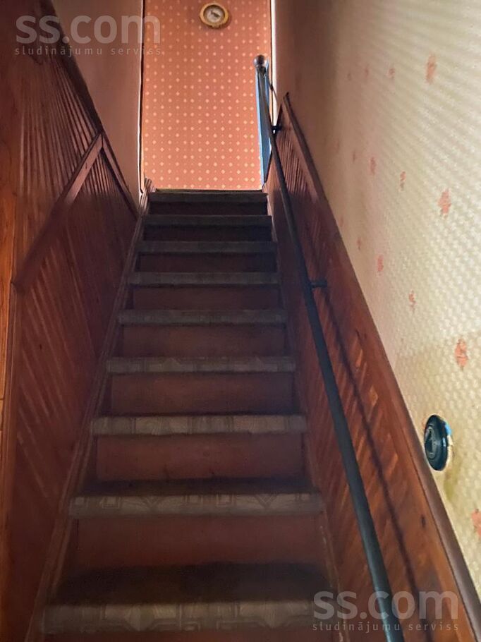 Bauskas 3b, Jelgava un raj., Jelgava — dzivoklis