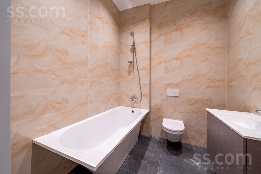 Klijānu 20, Rīga — dzivoklis