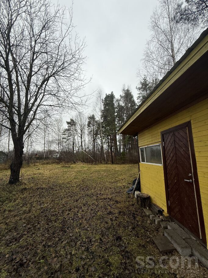 Slocene, Jūrmala — zeme