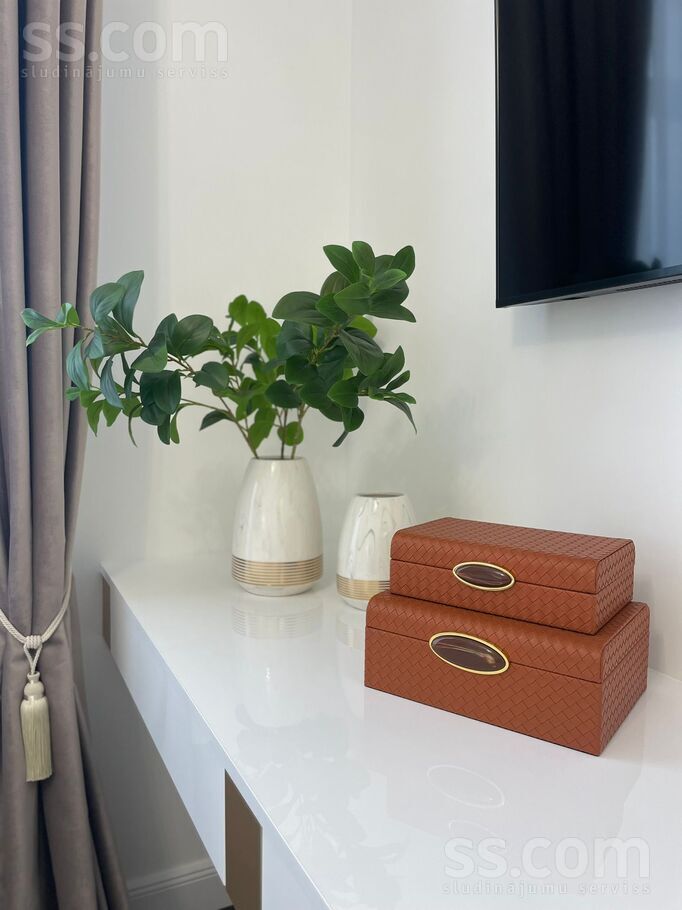 Lāčplēša 24, Rīga — dzivoklis