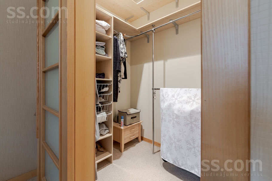 Ausekļa 11, Rīga — dzivoklis