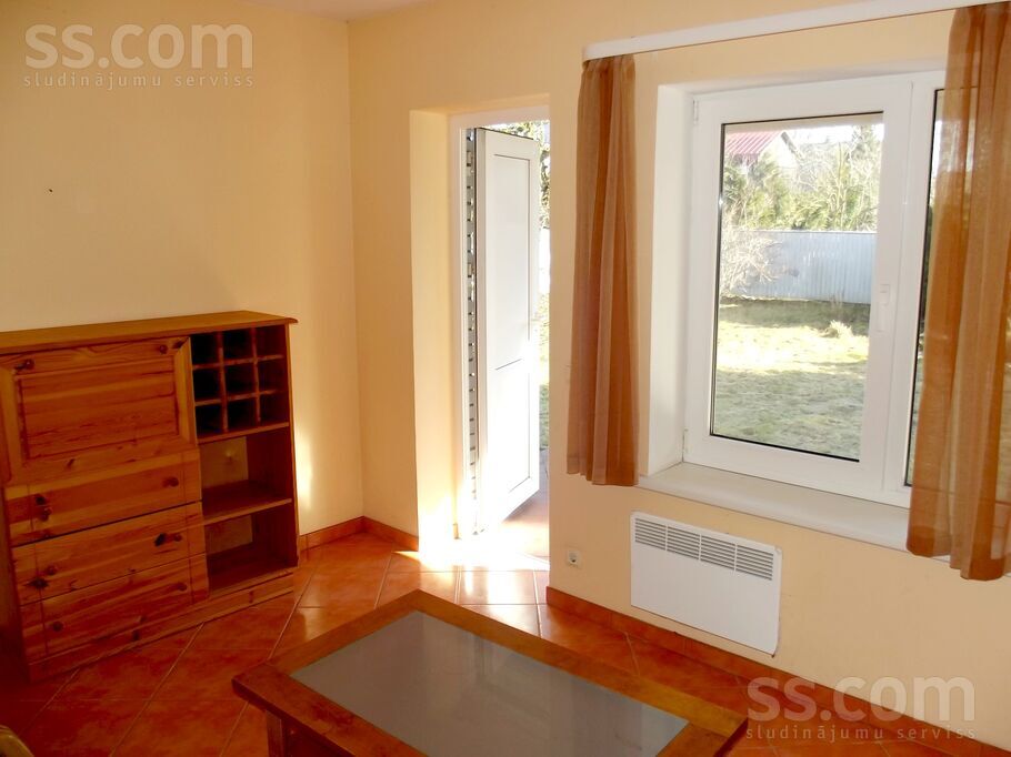 Sūnu 22, Liepāja un raj., Liepāja — maja