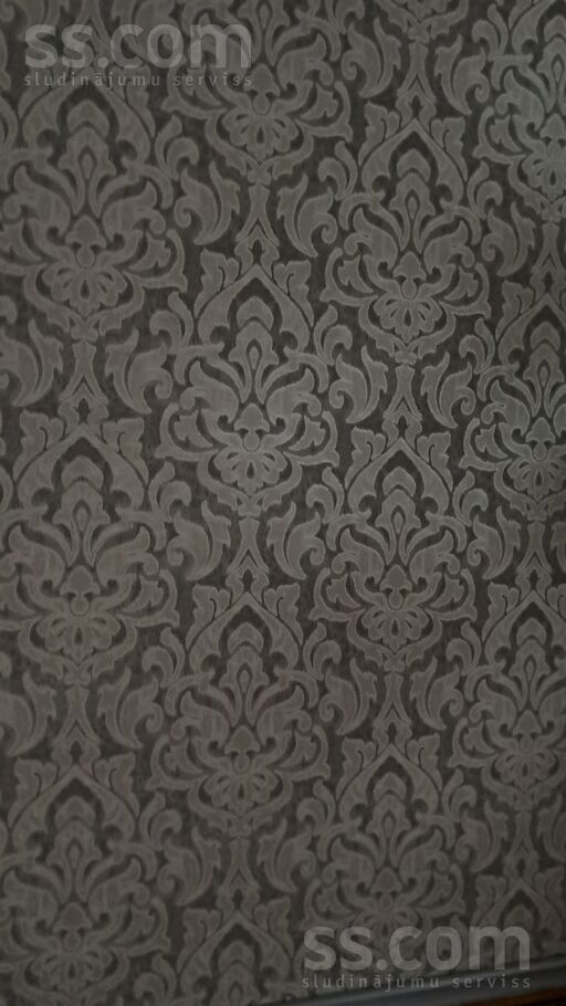 Anniņmuižas 4, Rīga — dzivoklis