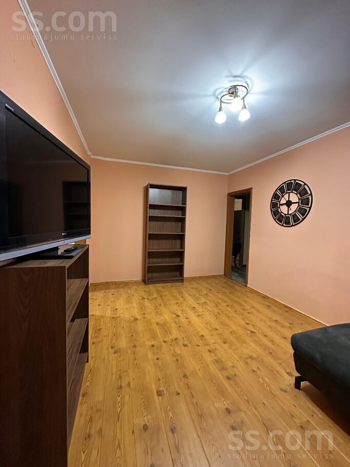 Priedes 12, Silakrogs, Rīgas rajons, Ropažu nov. — dzivoklis