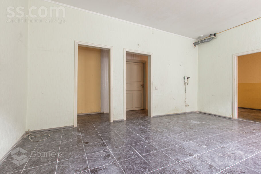 Lāčplēša 61, Rīga — dzivoklis