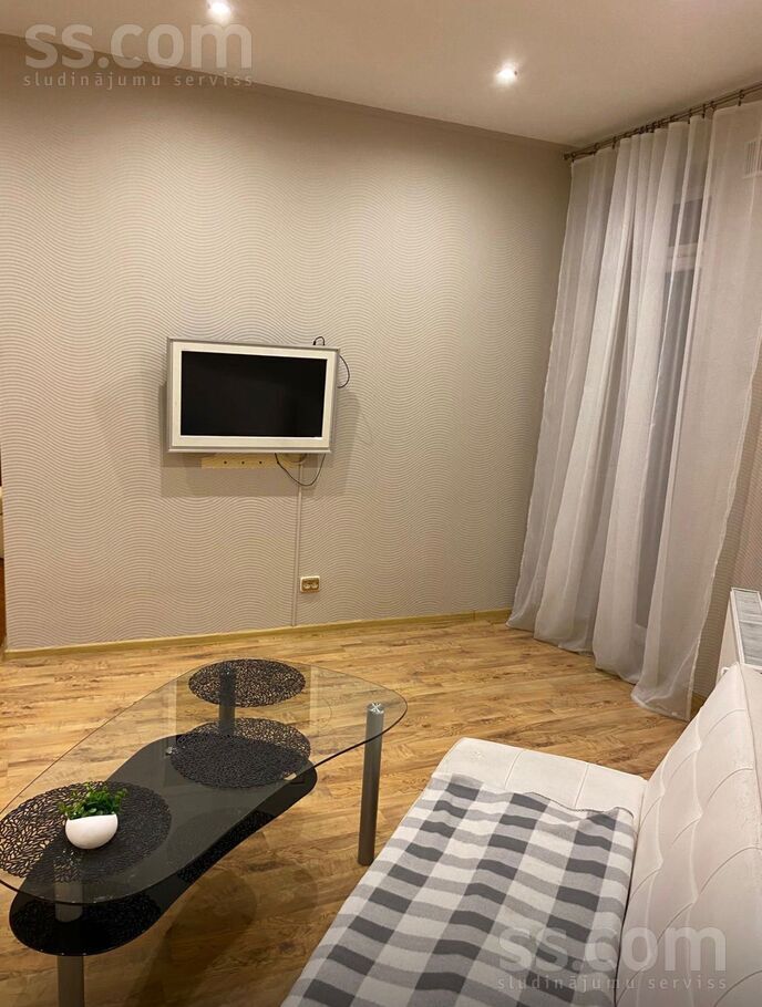 Lielā 39, Mārupe, Rīgas rajons, Mārupes pag. — dzivoklis