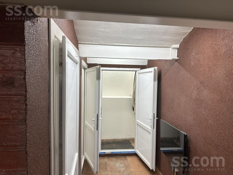 Miera 95a, Rīga, centrs — telpa