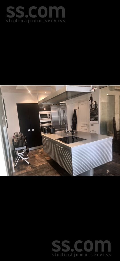 29.līnija 1, Jūrmala — dzivoklis