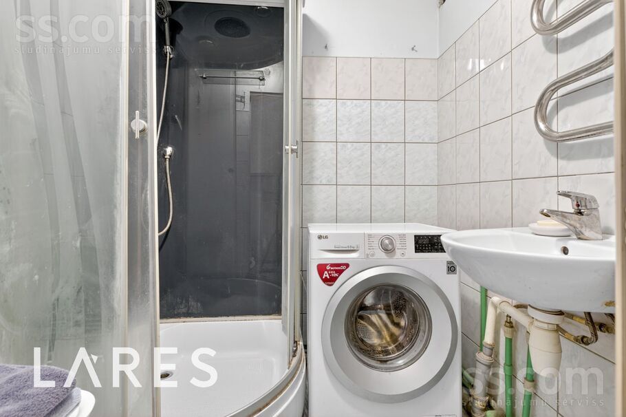 Institūta 17, Ulbroka, Rīgas rajons, Stopiņu nov. — dzivoklis