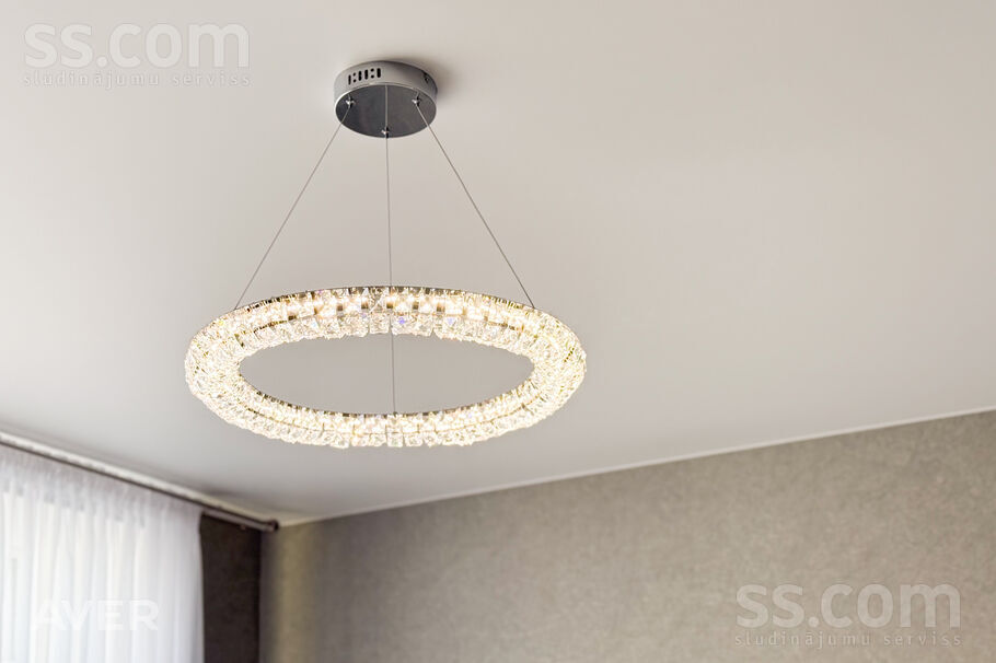 Oškalna 49a, Daugavpils un raj., Daugavpils — maja