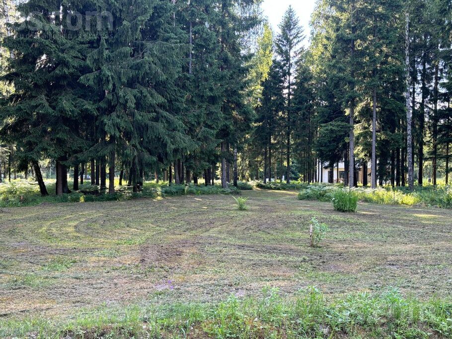 Muižas iela 11, Rīgas rajons, Saulkrasti — zeme