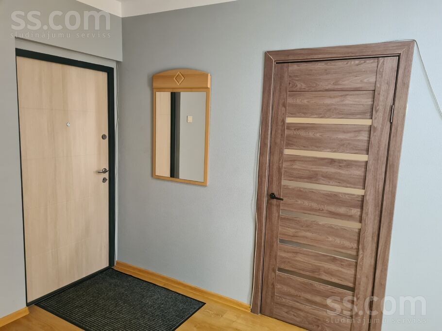 Deglava 53, Rīga — dzivoklis