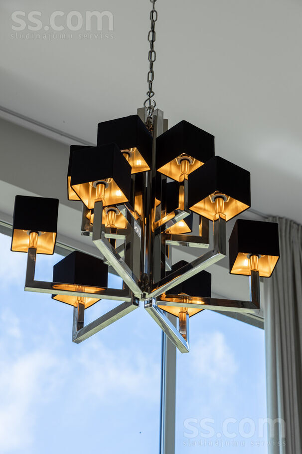 Lielā iela 52, Mārupe, Rīgas rajons, Mārupes pag. — maja